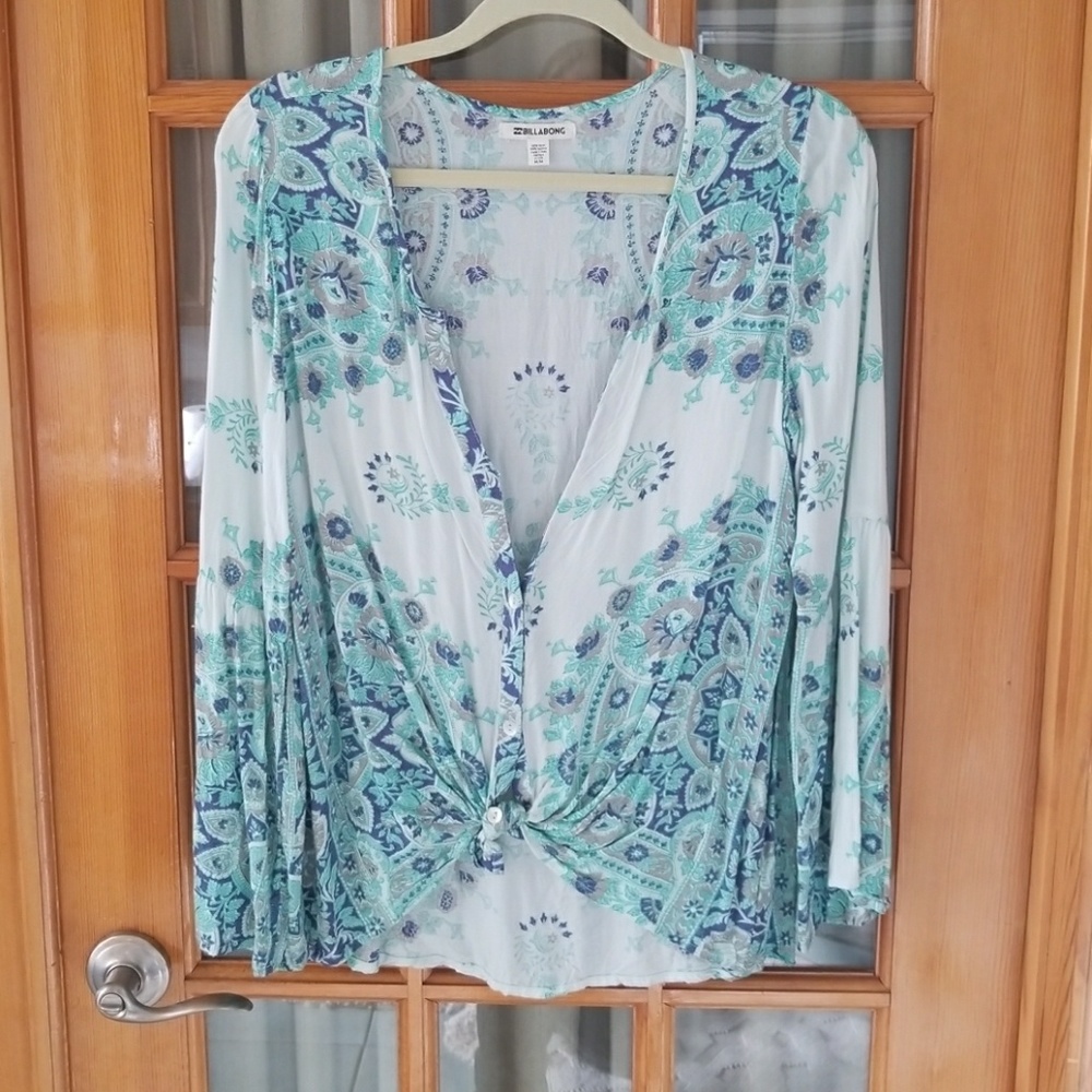 Blouse
